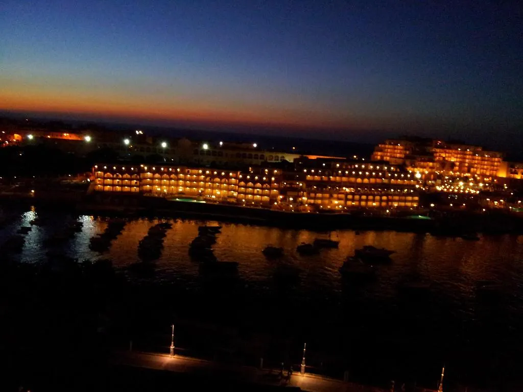 Bayview Apartment St. Julian's Malta