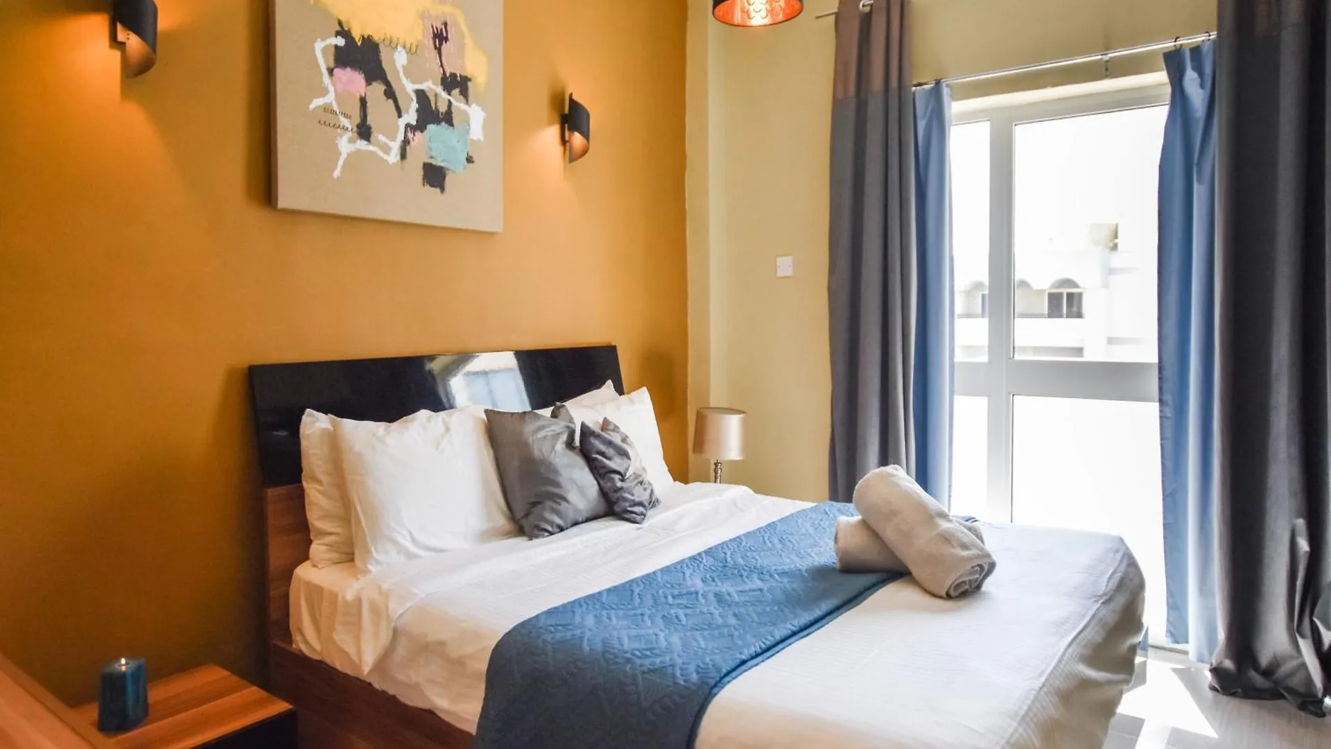 Bayview Apartment St. Julian's Malta