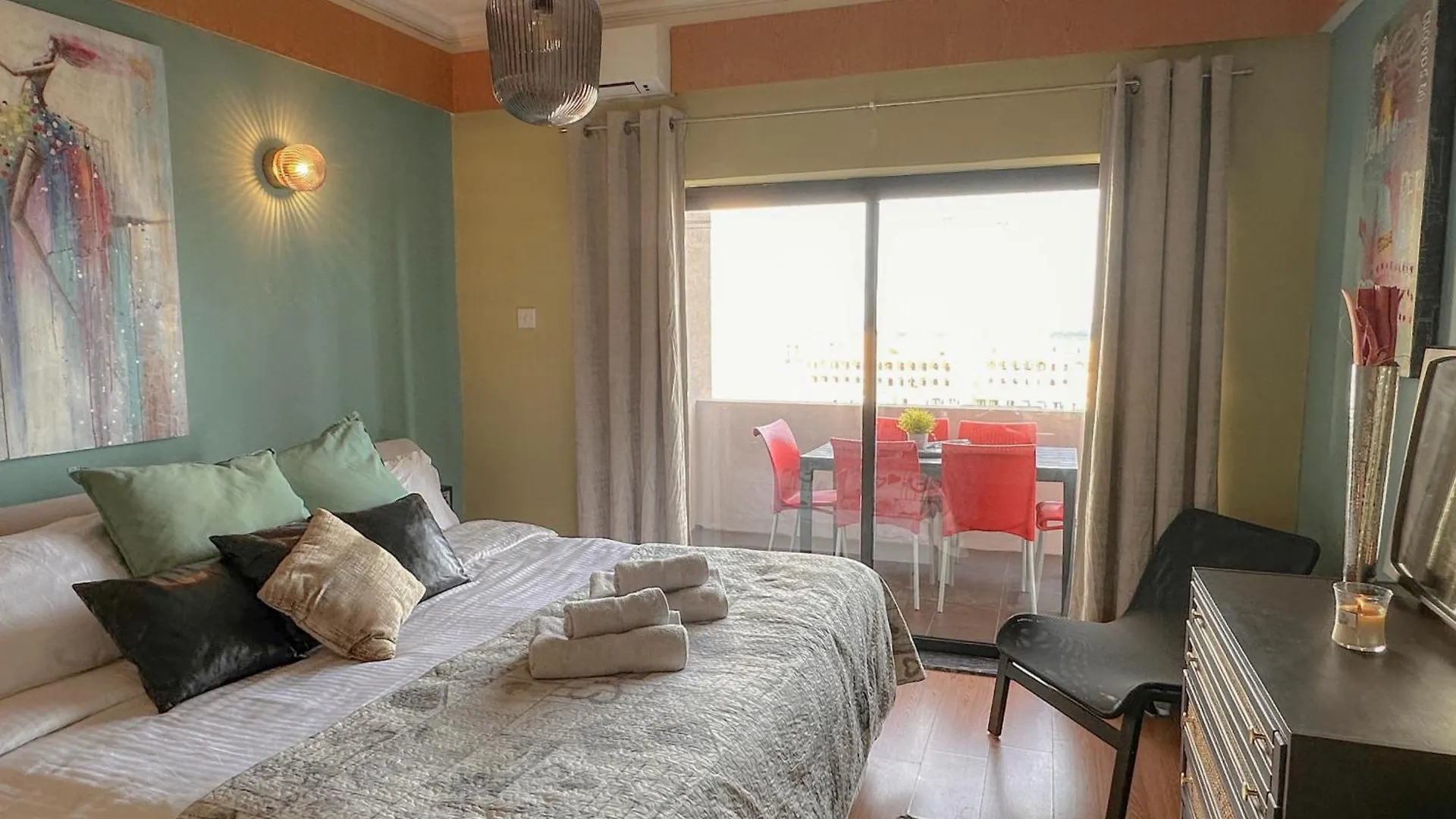 Bayview Apartment St. Julian's