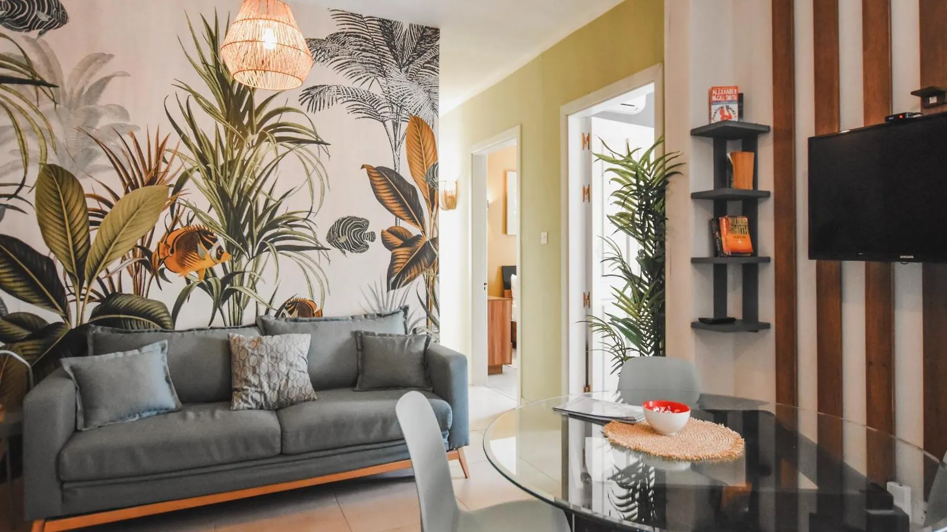 Bayview Apartment St. Julian's 0*,