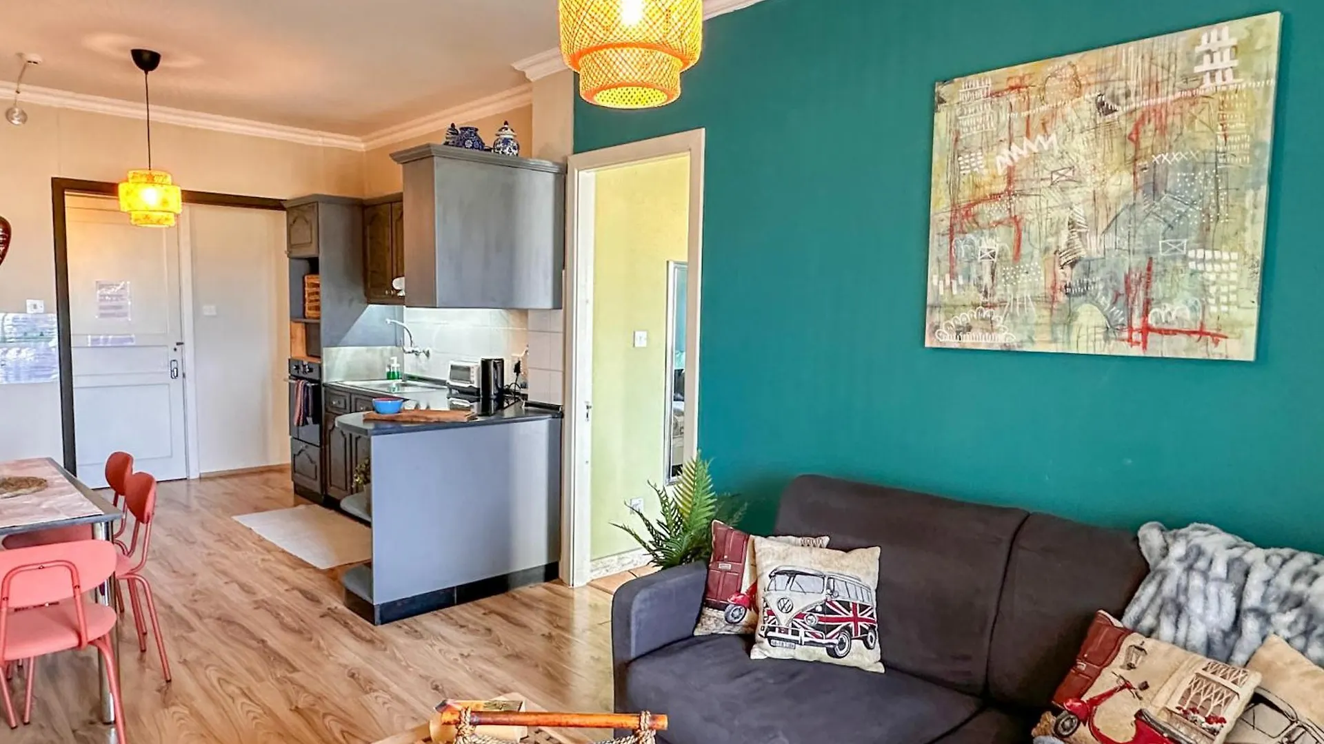Bayview Apartment St. Julian's