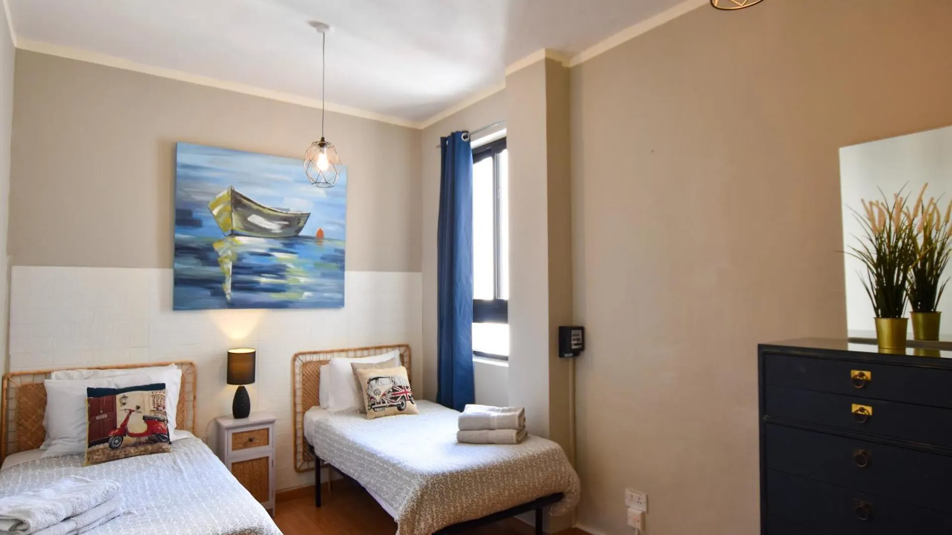 Bayview Apartment St. Julian's