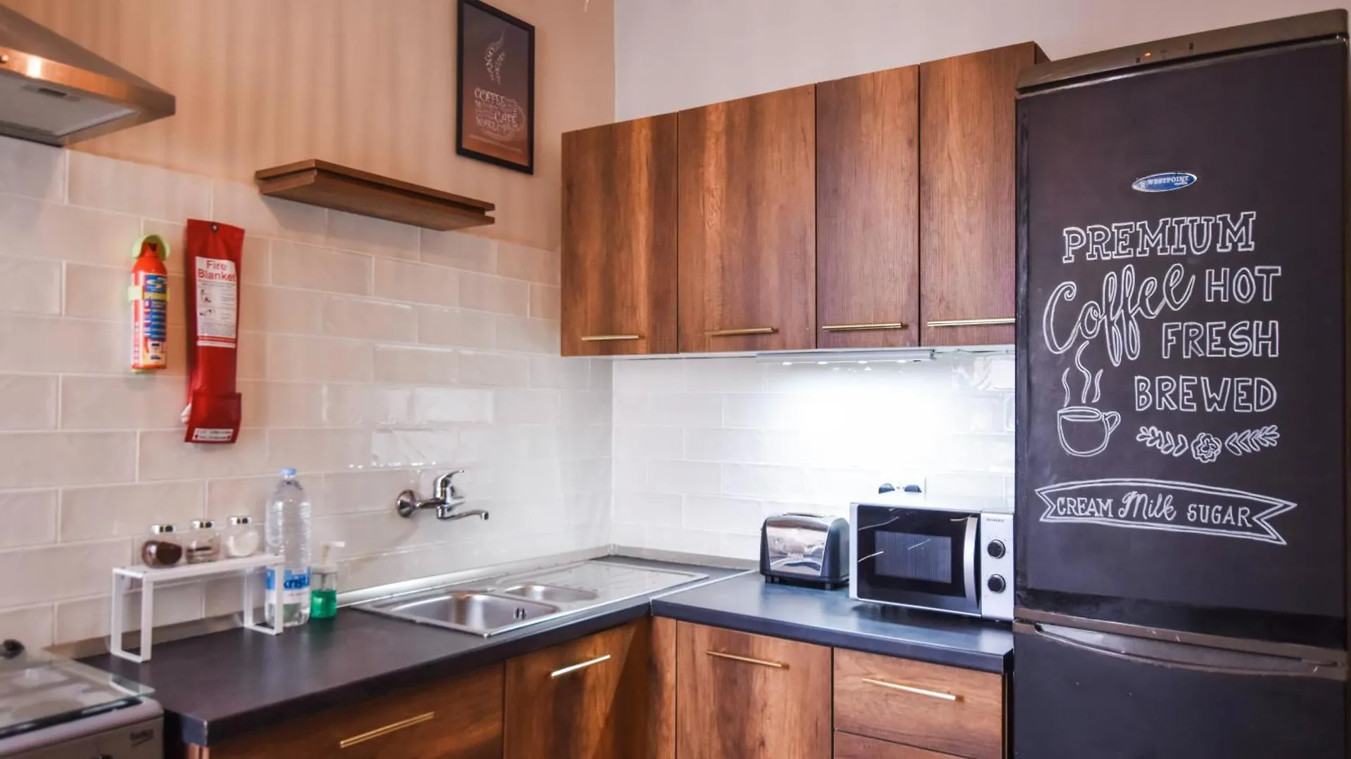 Bayview Apartment St. Julian's