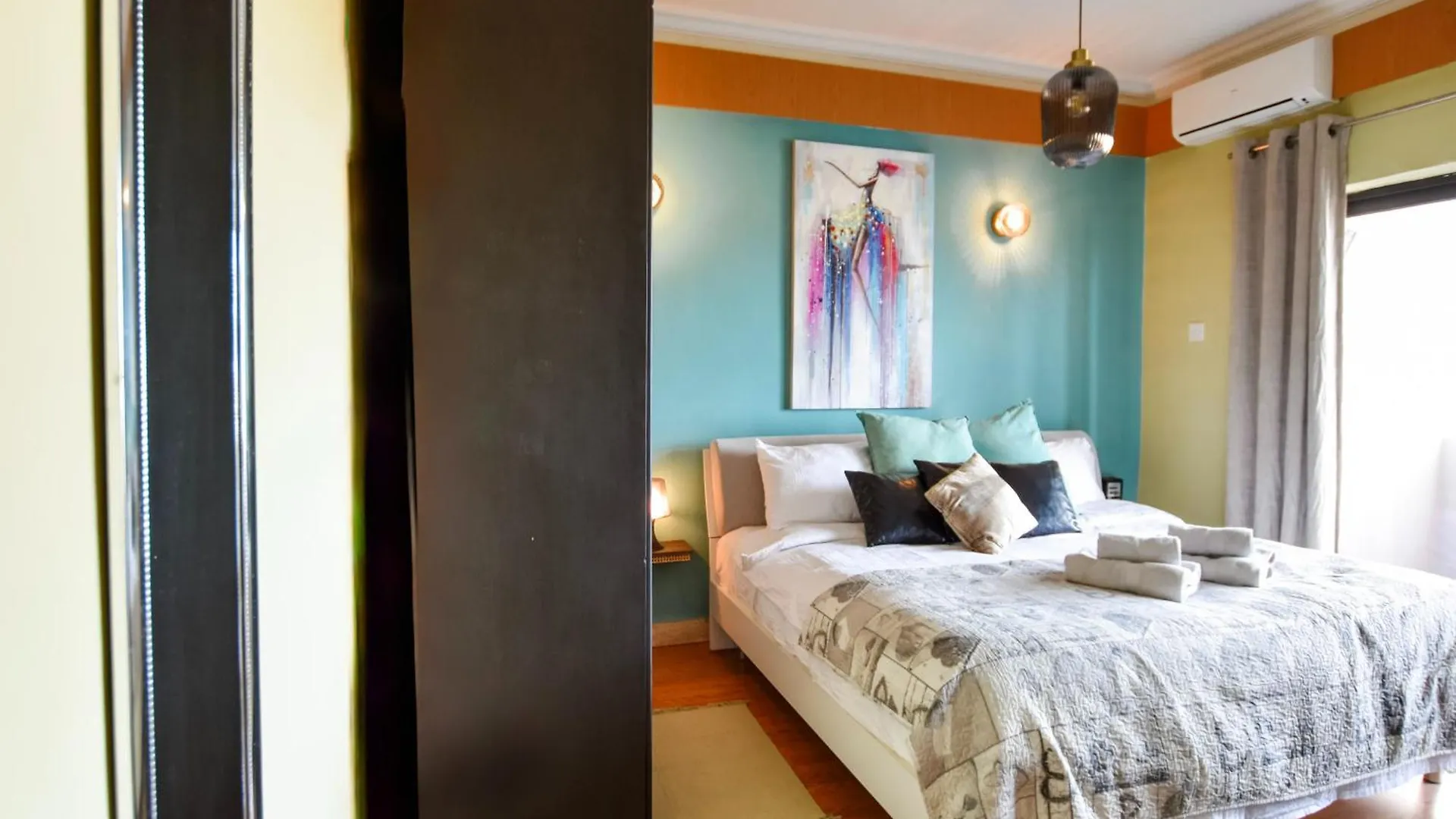 Bayview Apartment St. Julian's