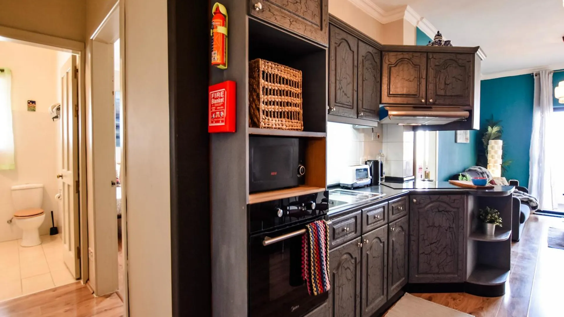 Bayview Apartment St. Julian's