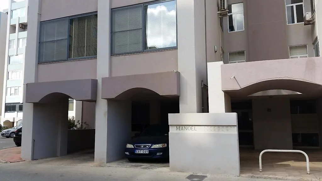 Bayview Apartment St. Julian's